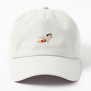 Astro Boy Hat