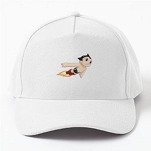 Astro Boy Cap