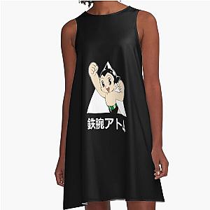 Astro Boy Essential A-Line Dress