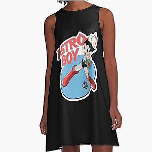 Astro Boy Dress