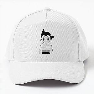 Astro Boy Baseball Cap