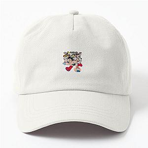 Astro Boy Anime Classic Dad Hat