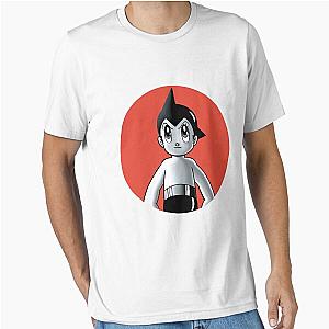 Astro Boy Mighty Atom Essential T-Shirt