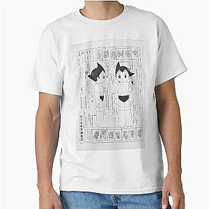 Astro Boy Classic T-Shirt