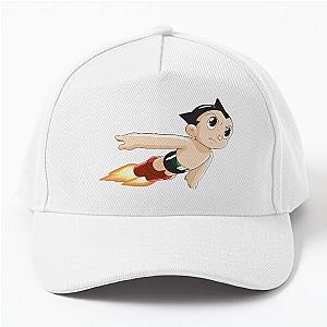 Astro Boy Vintage Anime Comics Cartoons Baseball Cap