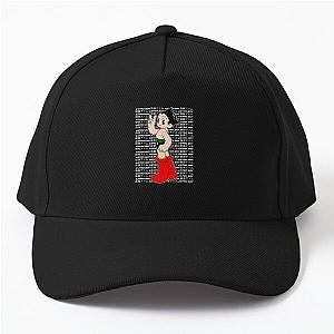 Astro Boy Atom Baseball Cap