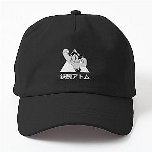 Astro Boy Mighty Atom Essential Dad Hat