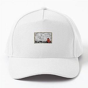 Astro Boy Classic Anime Baseball Cap
