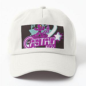 The Astro Boy Hat