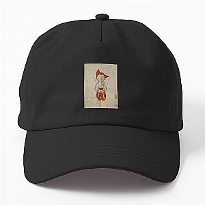 Astro Boy Dad Hat