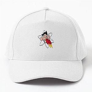 Astro Boy Classic Anime Baseball Cap
