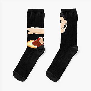 Astro Boy Essential Socks
