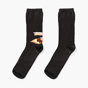 Astro Boy Essential T-Shirt Socks