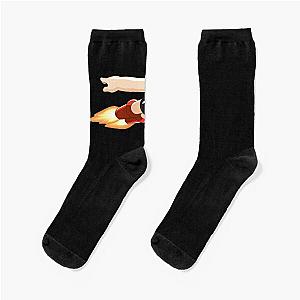 Astro Boy Socks
