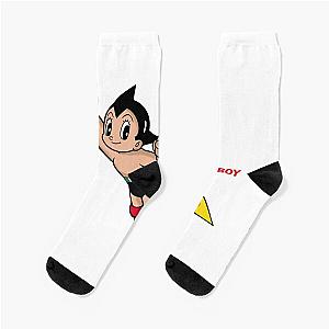 Astro Boy Classic Socks