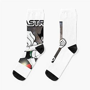 ASTRO BOY Classic Socks
