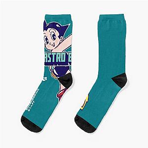 Astro Boy Essential Socks