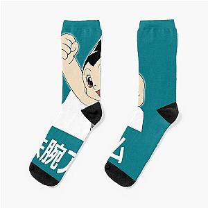 Astro Boy Essential Socks