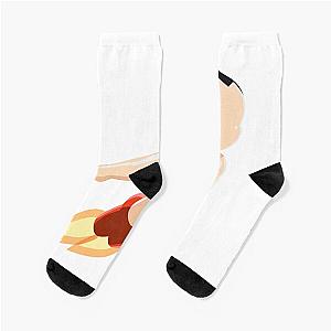 Astro Boy Classic Socks