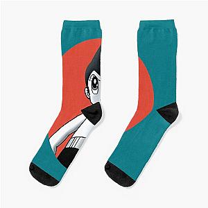 Astro Boy Essential Socks