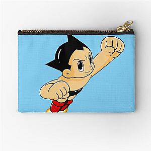 Astro Boy Zipper Pouch