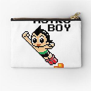 Astro Boy Character Zipper Pouch