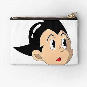 Astro Boy Zipper Pouch