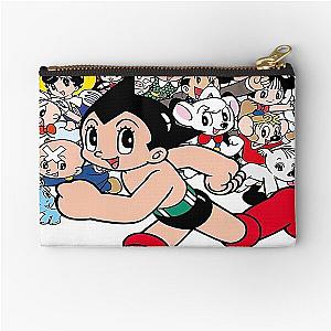 Astro Boy Anime Classic Pouch