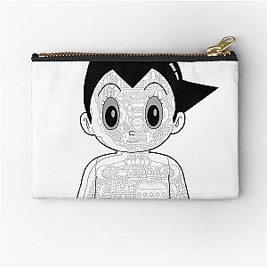 Astro Boy Zipper Pouch