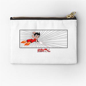 Astro Boy Zipper Pouch