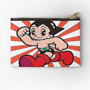 Astroboy Classic Zipper Pouch