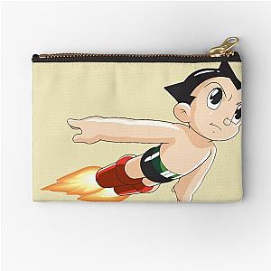 Astro Boy Vintage Anime Manga Comics Zipper Pouch