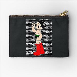Astro Boy Tetsuwan Atom Zipper Pouch