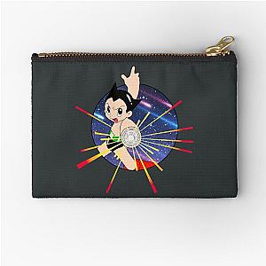 Astro Boy Tetsuwan Atom Zipper Pouch