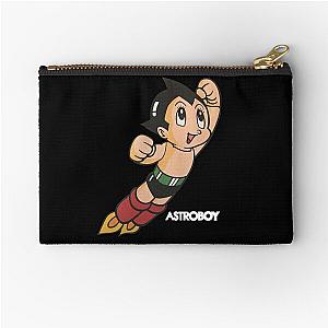 Vintage Astro Boy Anime Robot Cartoon Manga Pouch