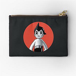 Astro Boy Mighty Atom Zipper Pouch