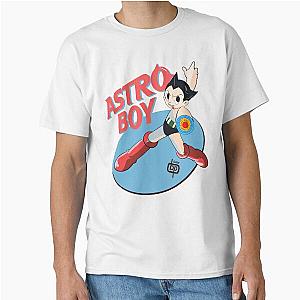 Astroboy Tetsuwan Atom, Astro Boy Classic T-Shirt
becomes:
Astro Boy Classic T-Shirt