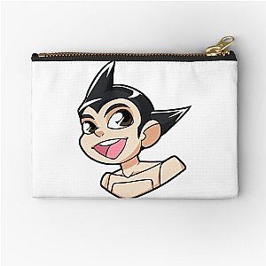 Astro Boy Essential Zipper Pouch