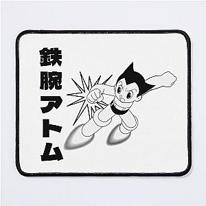 Astro Boy Y2K Anime Japanese Mouse Pad