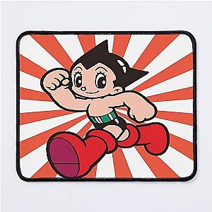 Astro boy Mouse Pad