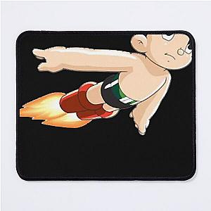 Astro Boy Classic Mouse Pad