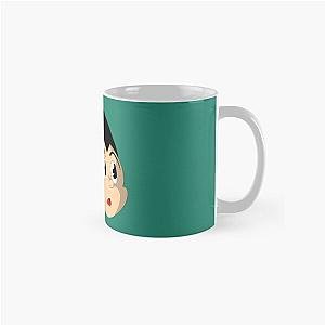 Astro Boy Classic Mug