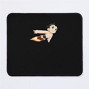 Astro Boy Mouse Pad