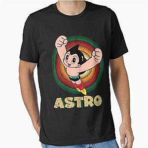 Astro Boy Classic Anime Essential T-Shirt