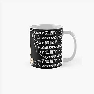 Astro Boy Mighty Atom Classic Mug