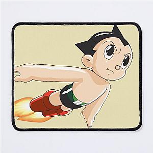 Astro Boy Vintage Anime Manga Comics Mouse Pad