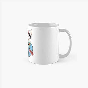 Astro Boy Classic Mug