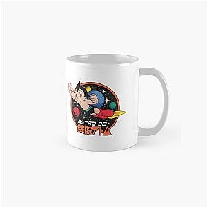 Astro Boy Classic Mug