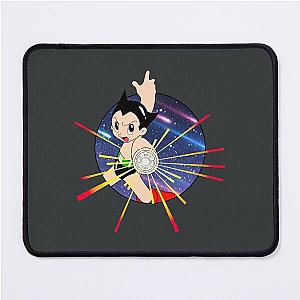 Astro Boy Mighty Atom Mouse Pad