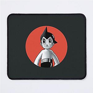 Astro Boy Mighty Atom Mouse Pad